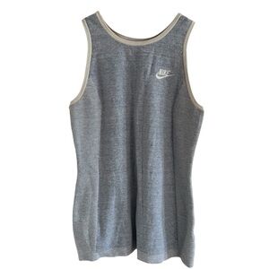 Nike Sleeveless Sweater